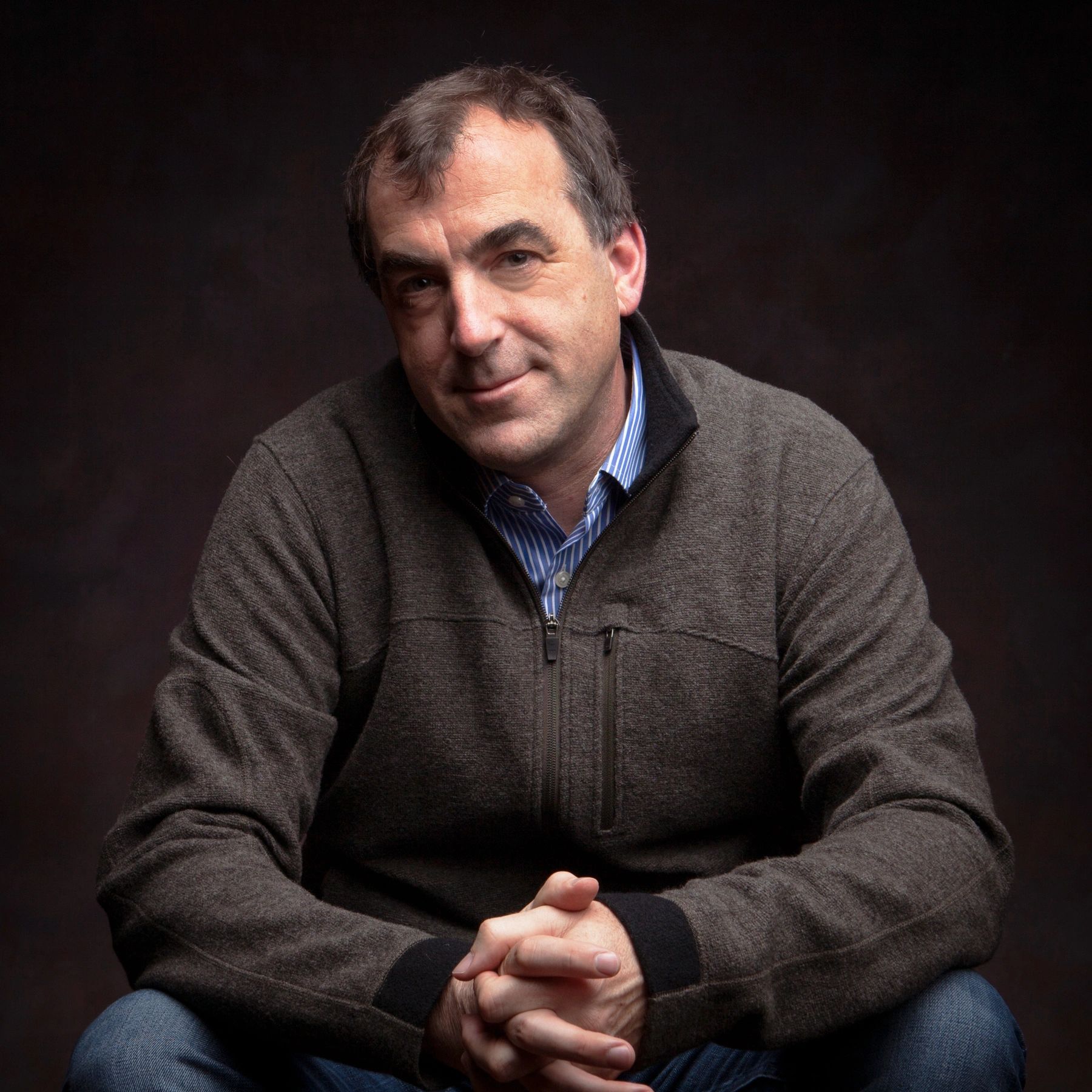 Alex Kershaw - WWII Books and Tours